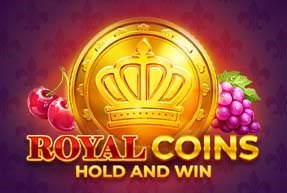 Royal Coins: Hold and Win